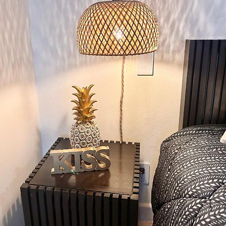 El Faro 403 Surf Apartman Playa del Carmen Kültér fotó