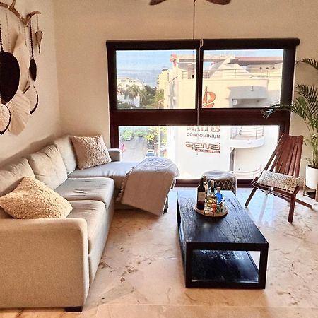 El Faro 403 Surf Apartman Playa del Carmen Kültér fotó