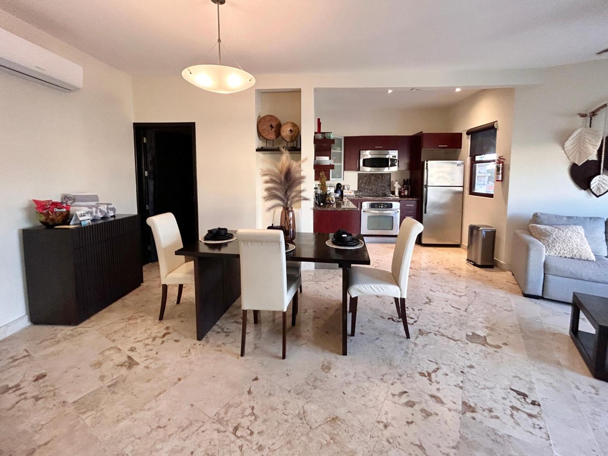 El Faro 403 Surf Apartman Playa del Carmen Kültér fotó