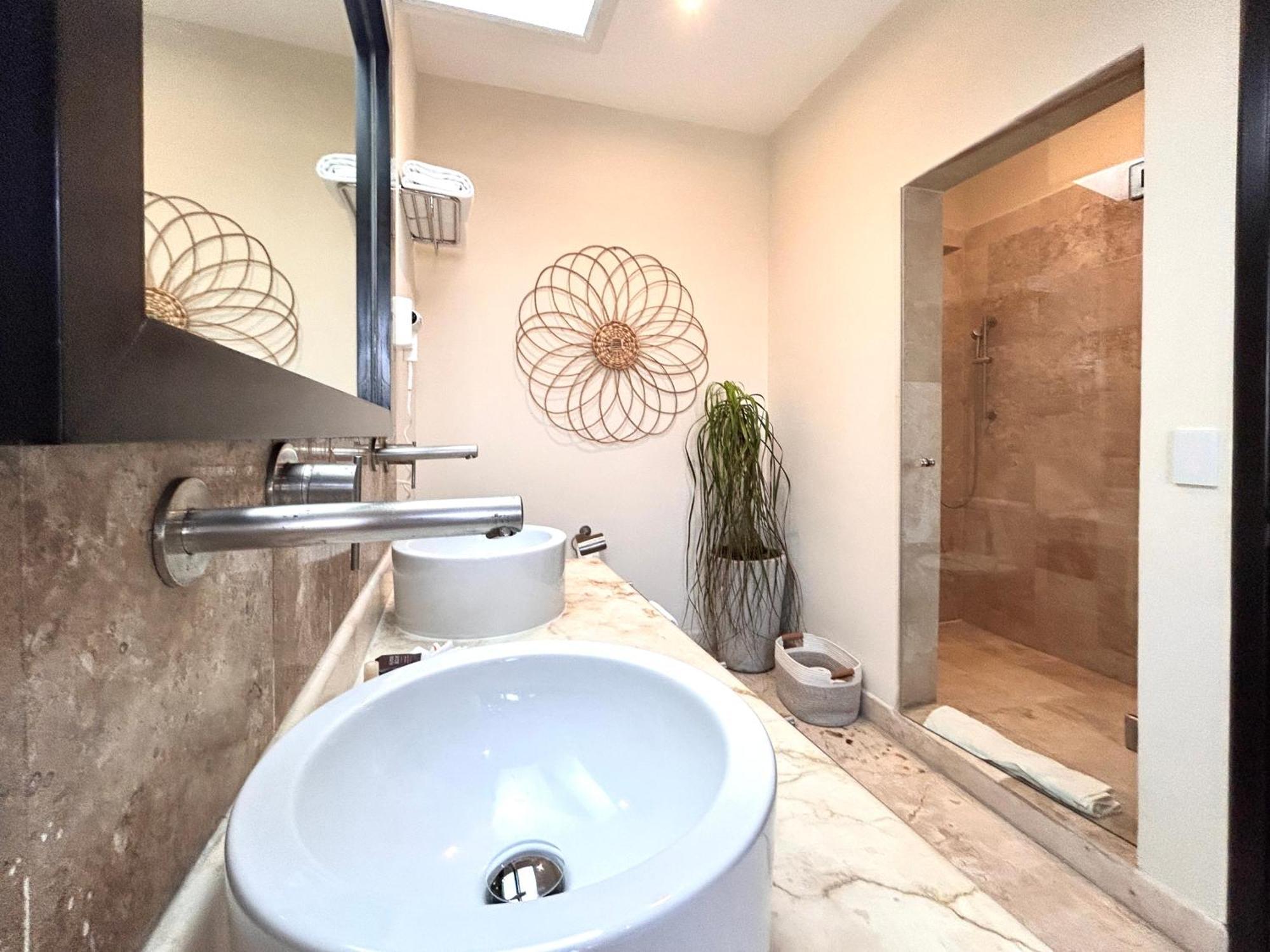 El Faro 403 Surf Apartman Playa del Carmen Kültér fotó