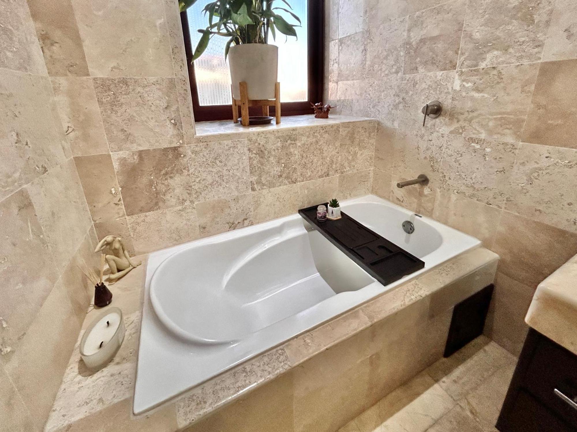 El Faro 403 Surf Apartman Playa del Carmen Kültér fotó