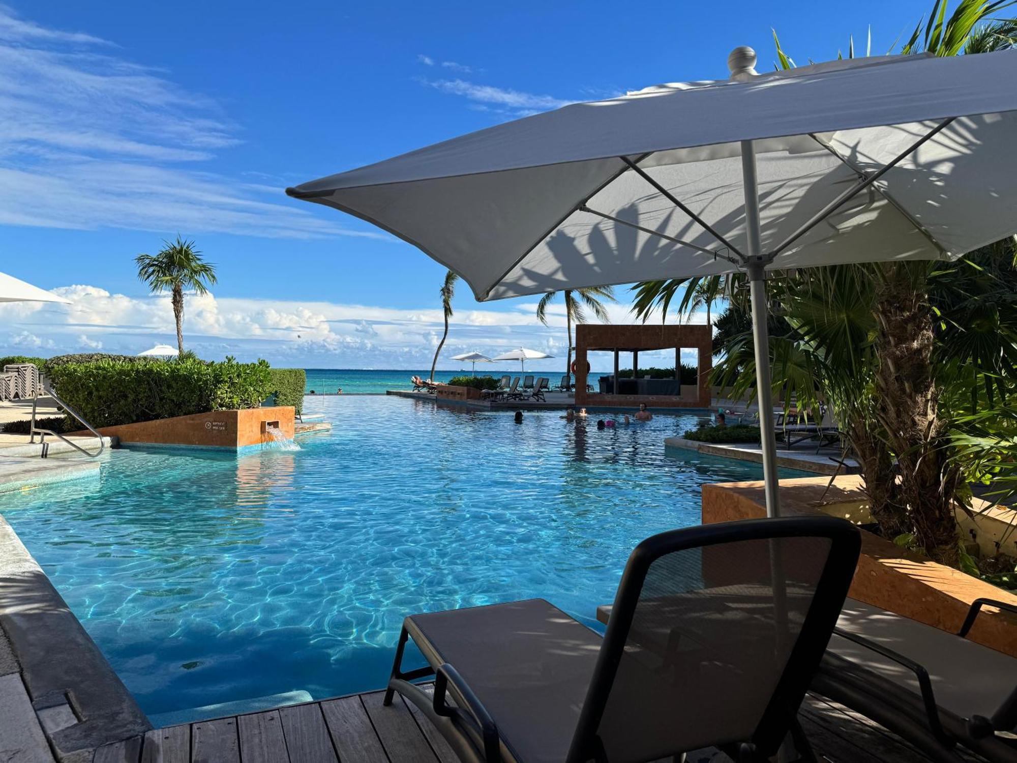 El Faro 403 Surf Apartman Playa del Carmen Kültér fotó