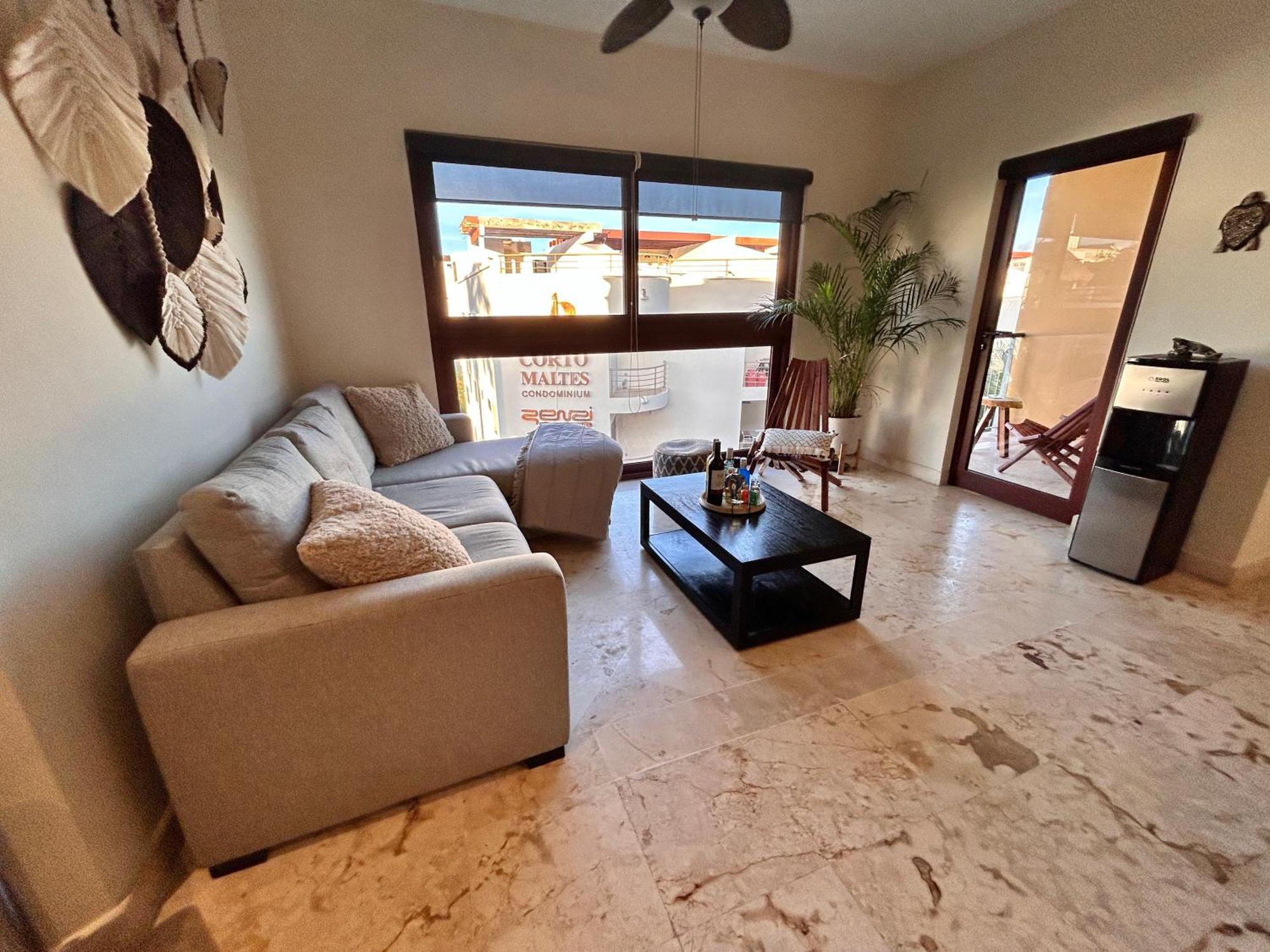 El Faro 403 Surf Apartman Playa del Carmen Kültér fotó