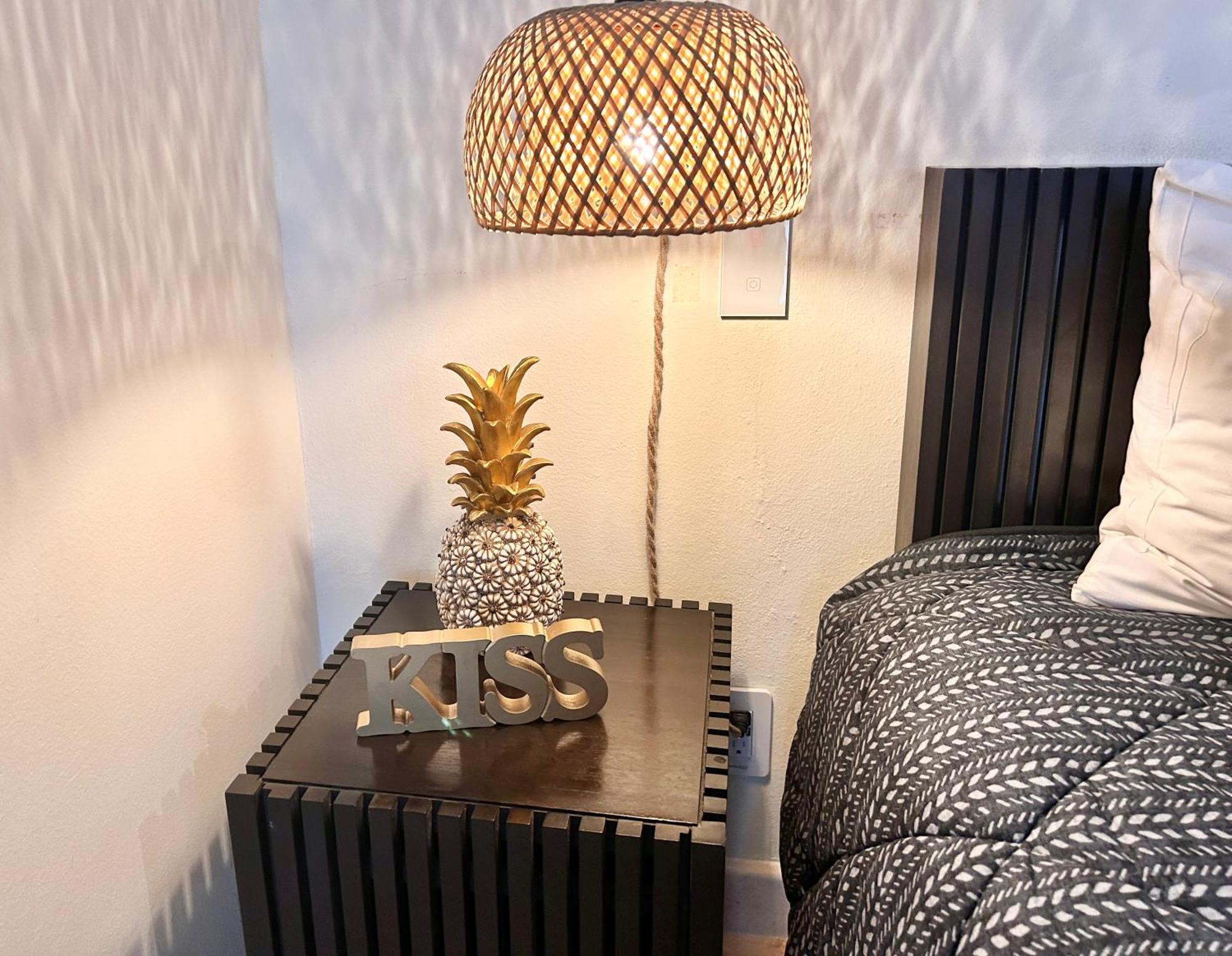 El Faro 403 Surf Apartman Playa del Carmen Kültér fotó