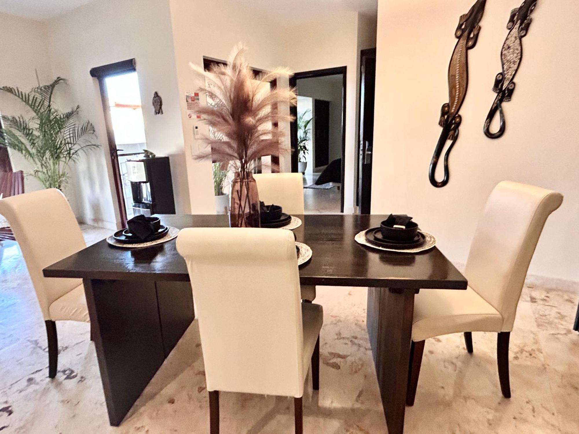 El Faro 403 Surf Apartman Playa del Carmen Kültér fotó