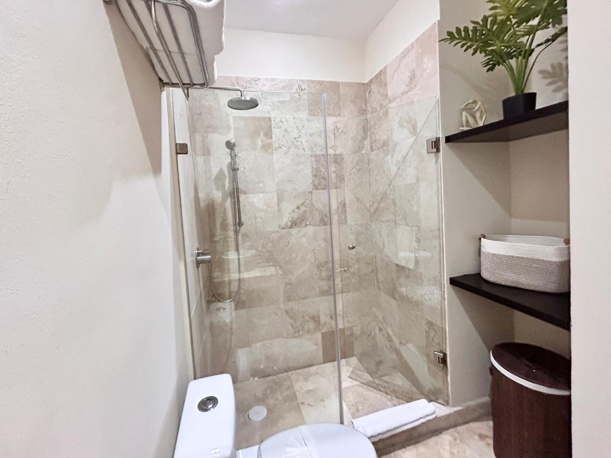 El Faro 403 Surf Apartman Playa del Carmen Kültér fotó