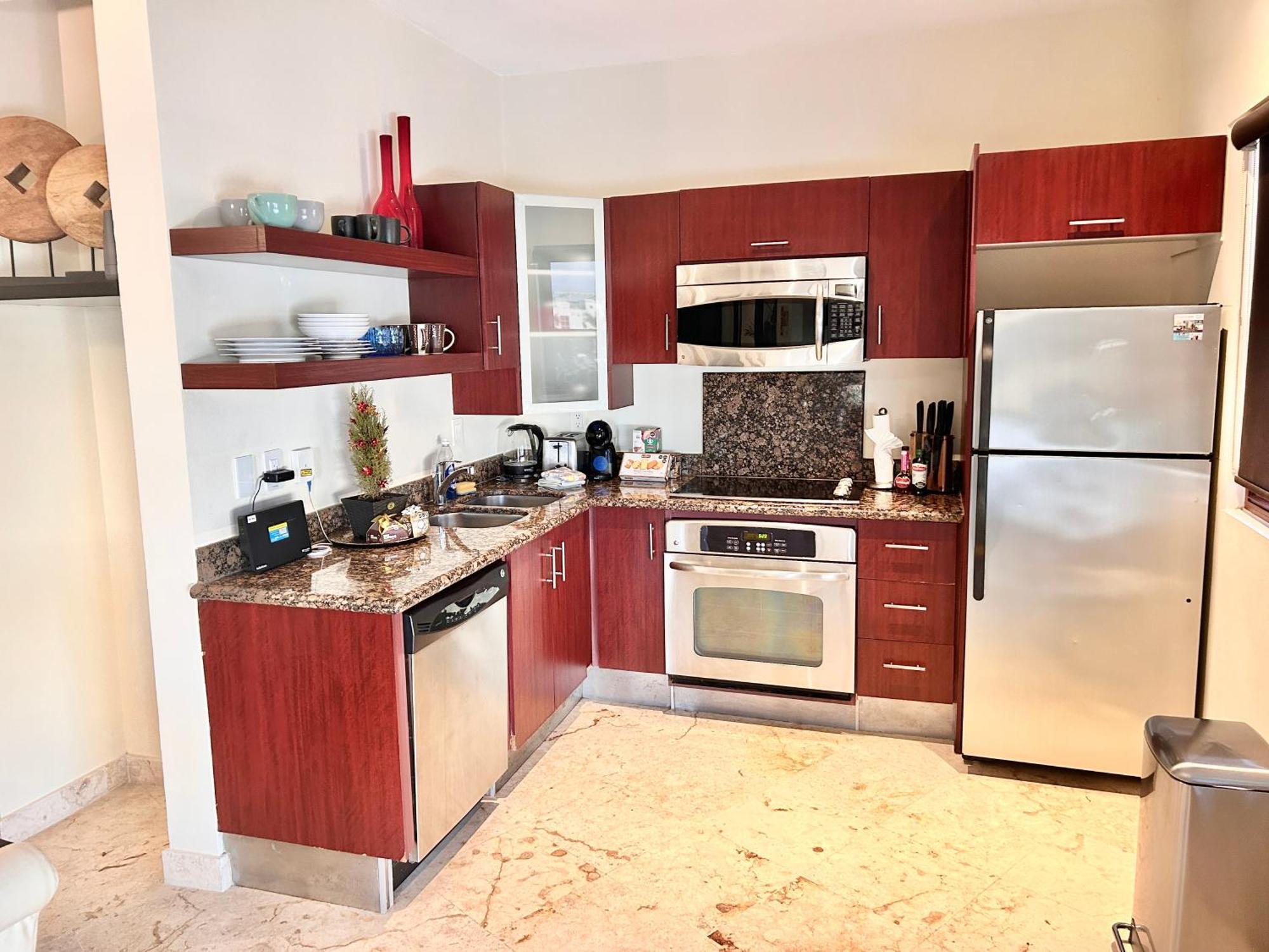 El Faro 403 Surf Apartman Playa del Carmen Kültér fotó