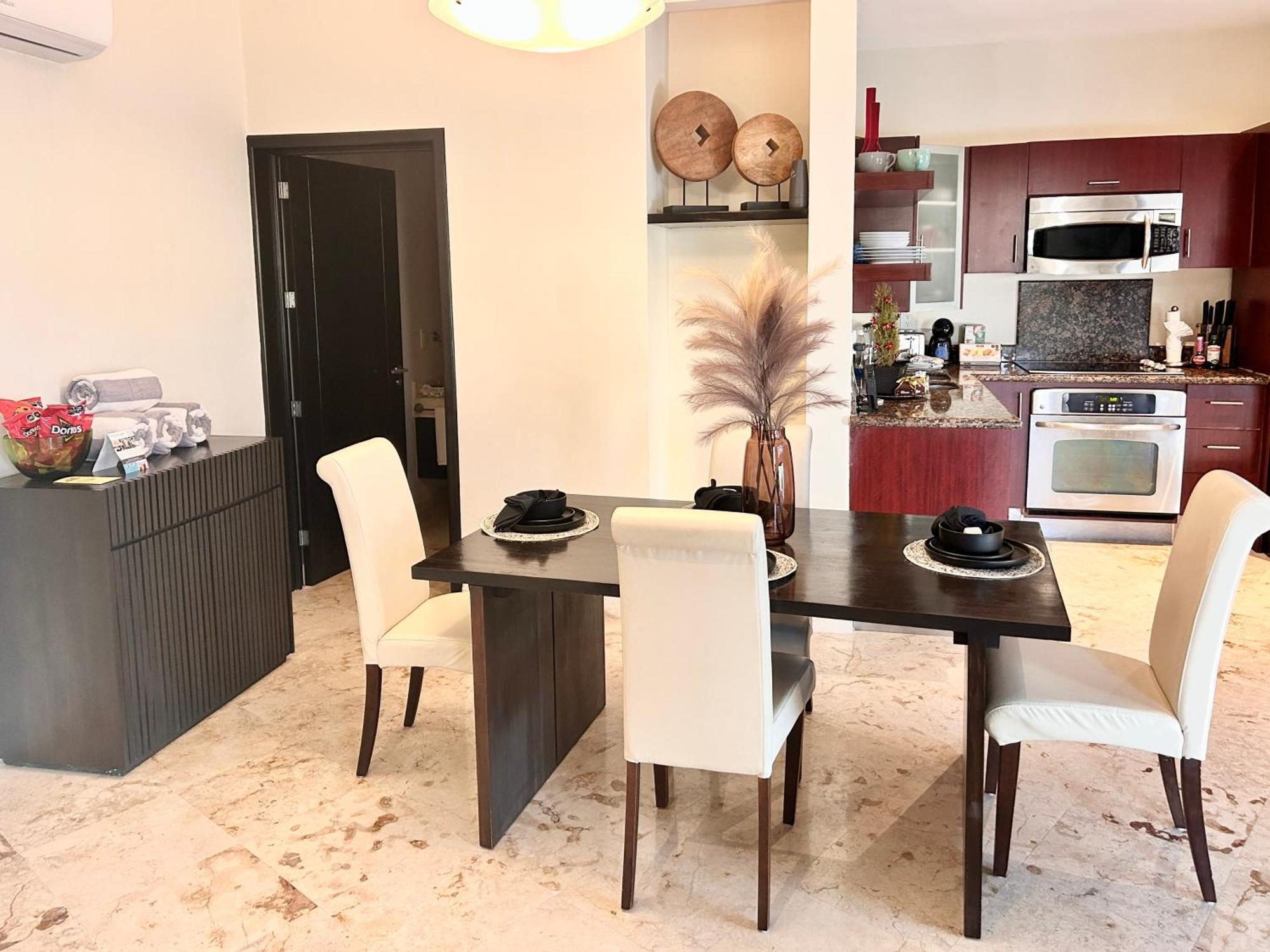 El Faro 403 Surf Apartman Playa del Carmen Kültér fotó
